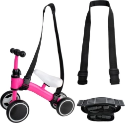 Преносим колан за бегач и тротинетка