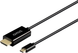 USB-C към HDMI 4K кабел, 2 м