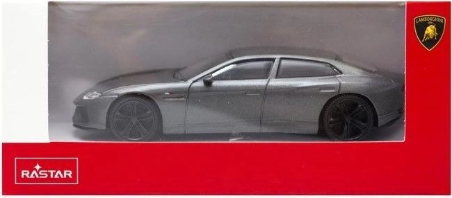 Licensed Lamborghini model