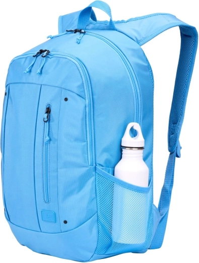 Quick access and bottle pockets