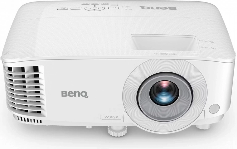 BenQ MW560C DLP проектор WXGA за презентации и обучение