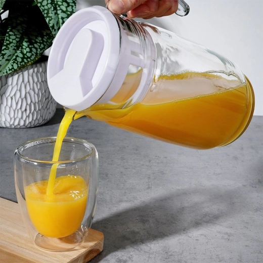 Удобно и чисто наливане