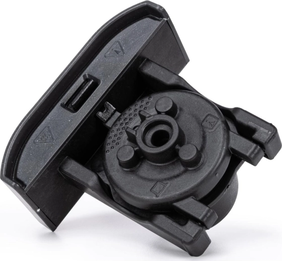 Practical replacement part