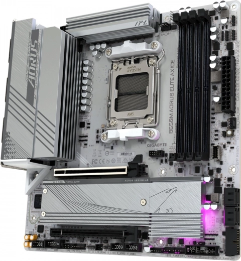 Modern connectivity and fast networking