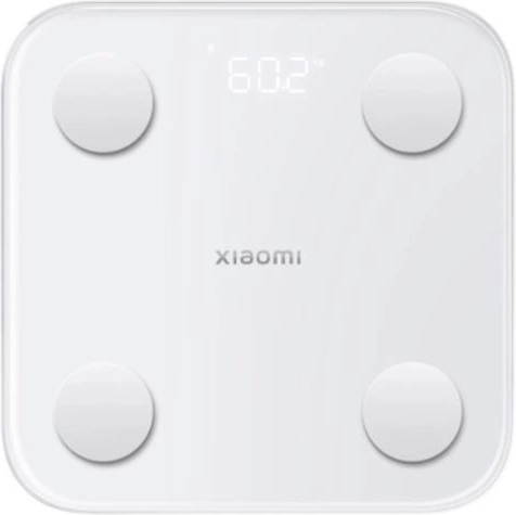 Интелигентен персонален кантар XIAOMI Body Composition Scale S400