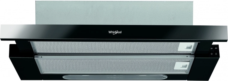 AKR750GK Telescopic Kitchen Range Hood