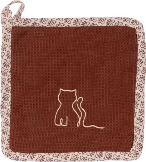 Cotton pad Micka 20 × 20 cm
