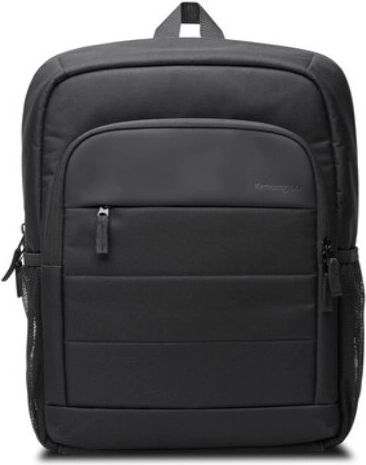 Раница EQ 16″ черна