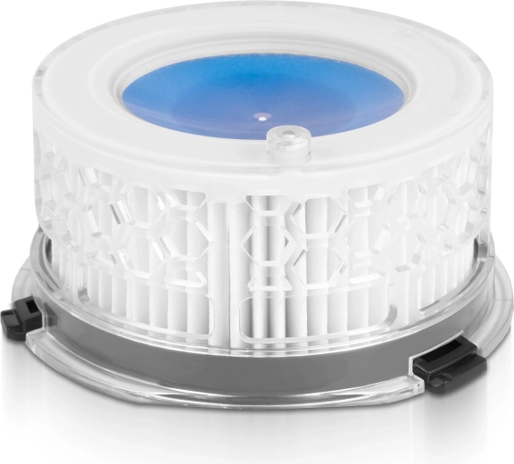 TurboCyclone Pro4000 безторбен прахосмукач с HEPA филтър