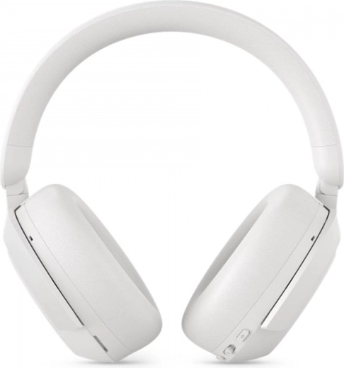 Philips wireless over-ear headphones with ANC and replaceable battery