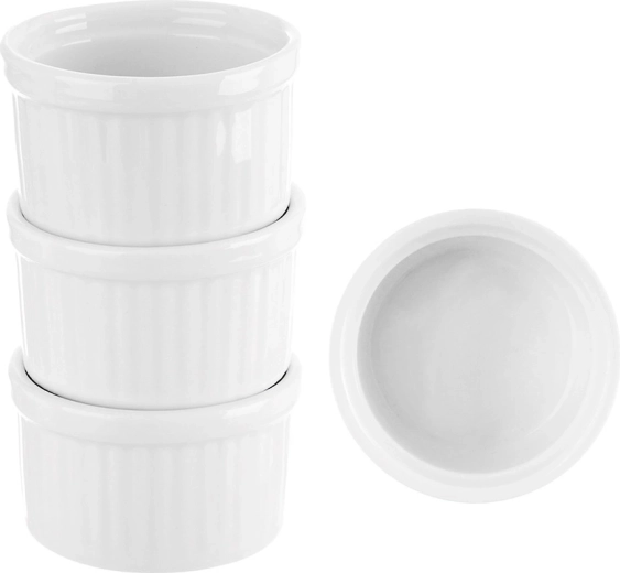 Компактни и подреждащи се една върху друга