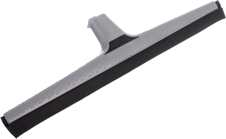 Suitable for smooth floors at home and in facilities