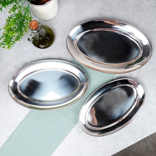 Safe and practical serving