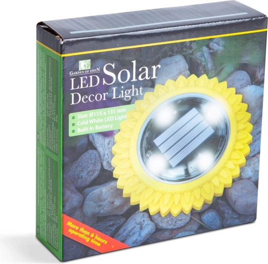 Solar charging and automatic lighting