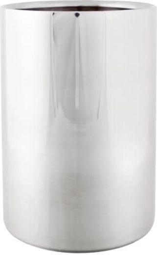 Stainless Steel Wine Cooler 19 cm