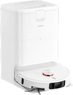 Xiaomi robotic vacuum cleaner H50 Pro with automatic station