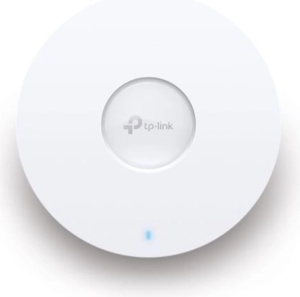 TP-Link Omada EAP660 HD AX3600 ceiling Wi‑Fi 6 access point 2.5G PoE