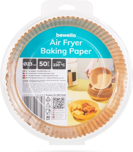 50 pieces for everyday cooking