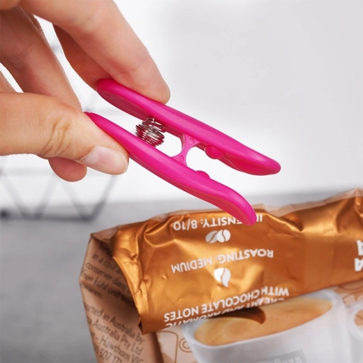 Compact size, easy to use