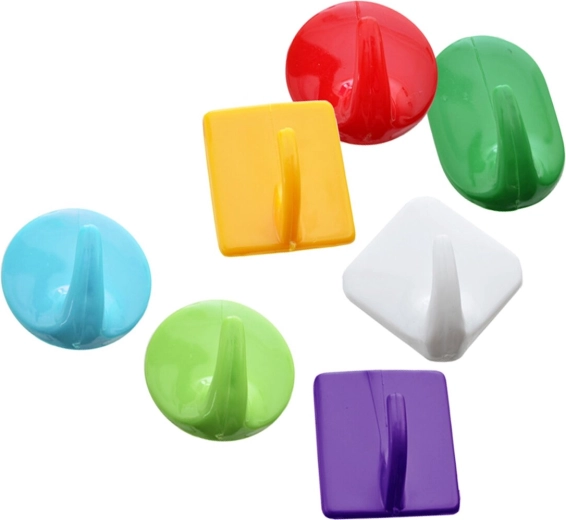 Mixed assortment and universal use