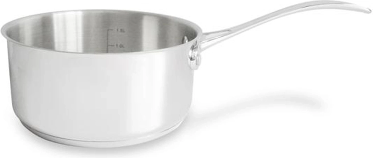 Касерола Kitchisimo Chef 2 л, 18 × 8,5 см