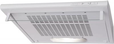 Изтеглящ се кухненски аспиратор OSC6112W бял
