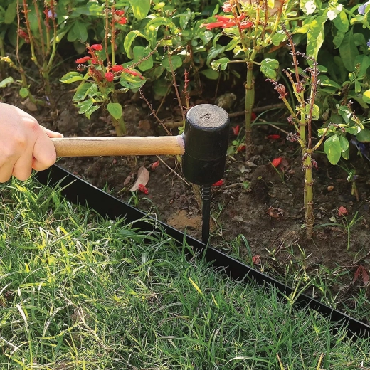 Бърз и стабилен монтаж с колчета