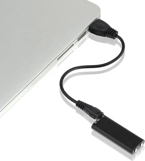 Лесно свързване чрез USB