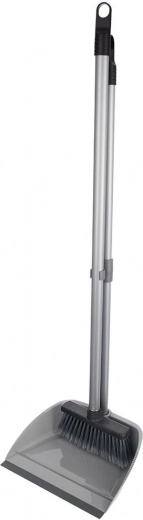 Long-Handle Brush and Dustpan 87 cm ORION