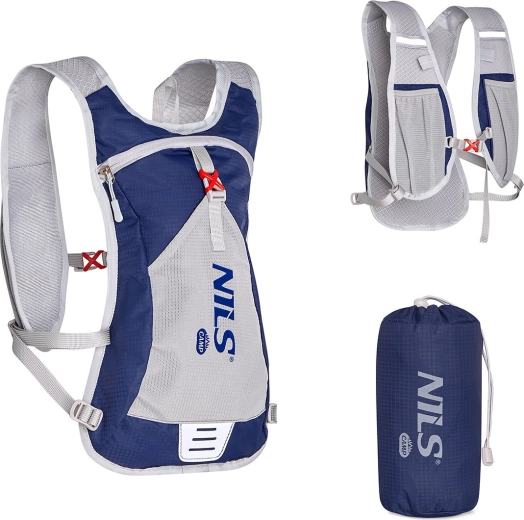 Ultralight and packable companion