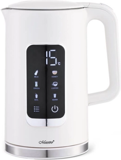 Electric Kettle with Temperature Control 1.7L 2200W