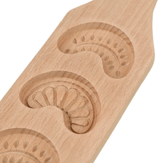 Decorative relief for a beautiful look