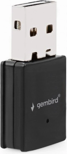 Мини USB Wi‑Fi адаптер 300 Mb/s