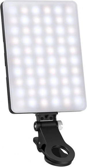 Селфи лампа NEEWER NL-60AI bi‑color LED с батерия