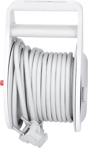 Convenient winding and carrying