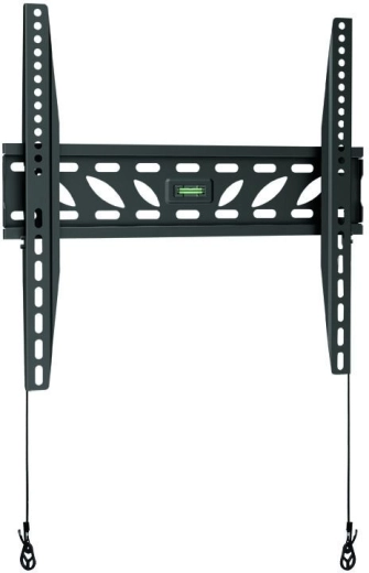 Solight fixed wall mount for TV 26–55" (VESA 400×400)