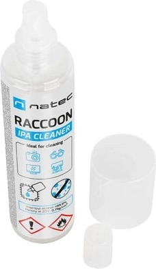 Universal use for electronics and degreasing