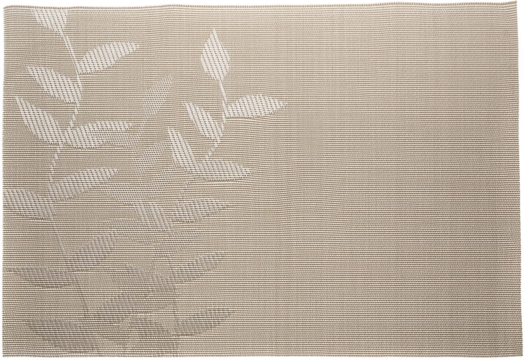 Подложка за хранене Leaf 45 × 30 см