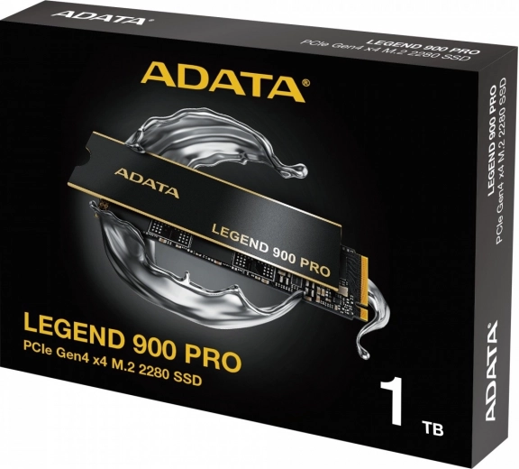 SSD ADATA LEGEND 900 Pro 1TB PCIe 4x4