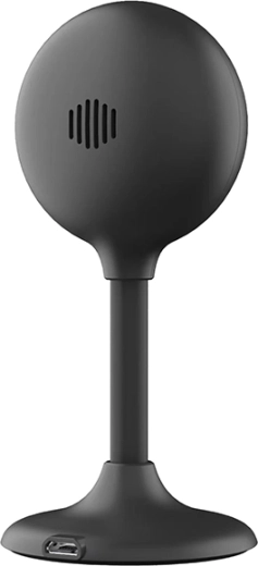 Захранване чрез micro‑USB и непрекъсната работа