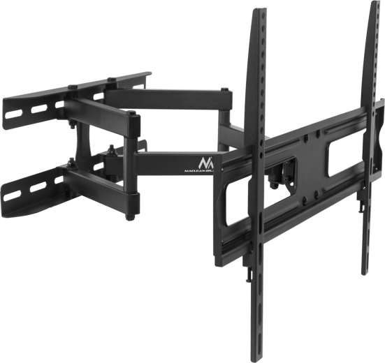 Universal TV Mount 37-70 inches Maclean MC-762 Black