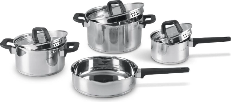 For all types of cookers