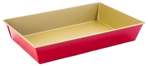 Форма за печене с незалепващо покритие 30 × 11 × 7,5 см