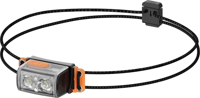 Flextail Tiny Helio 700Z Headlamp (Orange)