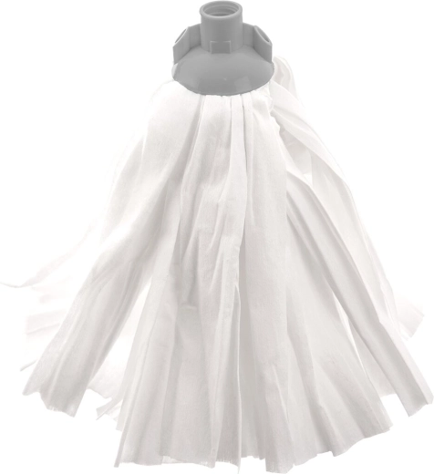 Renata Soft replacement mop head cotton/polyester