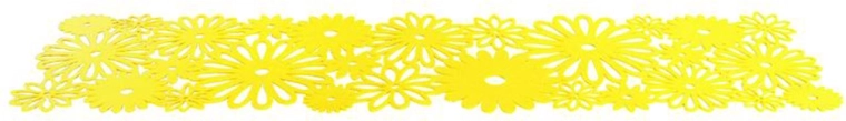 Felt Table Runner TORO 120 × 30 Easter