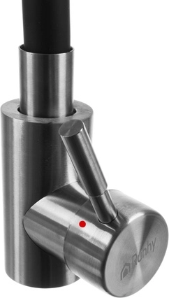 Convenient single-lever operation