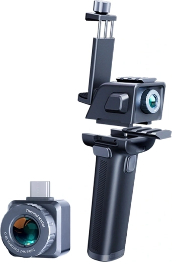 Thermal Master X2 mini thermal camera USB-C for smartphone