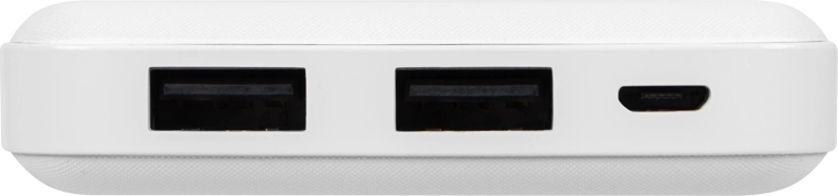Два USB порта за две устройства