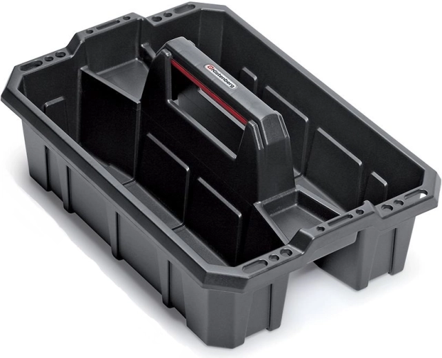 Кутия за инструменти Cargo Plus 8 l, 300 × 300 × 133 mm